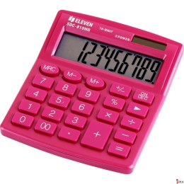 Eleven kalkulator biurowy SDC810NRPKE SDC810NRPKEE