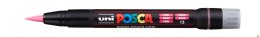 Marker z tuszem pigmentowym PCF-350 różowy POSCA UNPCF350/5RO
