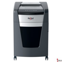 Niszczarka Rexel Momentum Extra XP514+, P5, 14 kartek, 60 l kosz 2021514MEU