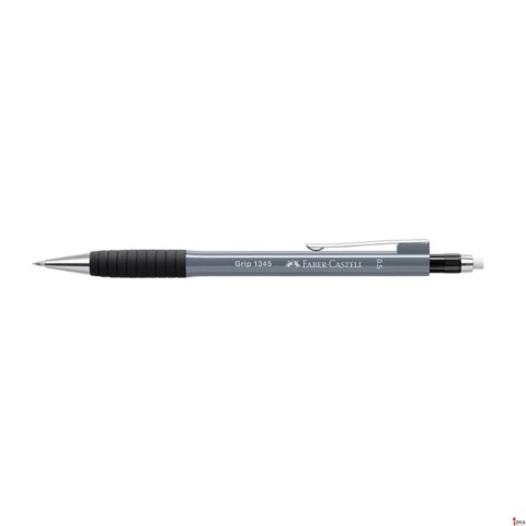 OŁÓWEK AUTOMATYCZNY GRIP 1345 0.5 MM STONE GREY FABER-CASTELL 134589 FC