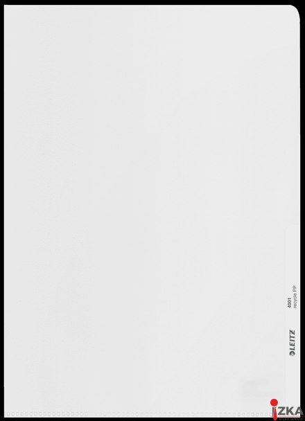 Ofertówka Leitz Recycle A4 PP 140 mic. op./25 szt. 40013103