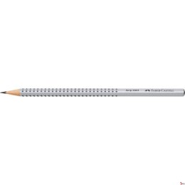 Ołówek GRIP 2001/2B FABER-CASTELL