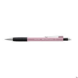 Ołówek automatyczny GRIP 1345 0.5 MM ROSE SHADOWS Faber Castell