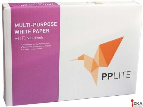 Papier xero A4 PP LITE 75g