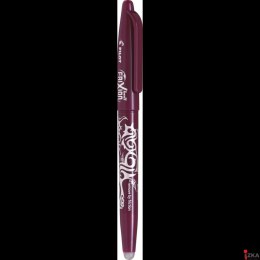 Pióro kulkowe PILOT FRIXION wine red PIBL-FR7-WR