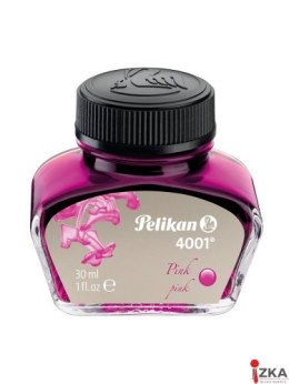 Atrament 30ml różowy 300004069 PELIKAN