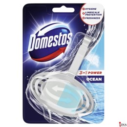 DOMESTOS Kostka do WC 35g 3W1 OCEAN 78765