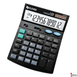 Eleven kalkulator biurowy CT666N