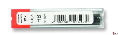 Grafit 4172 0,9mm HB Grafit 4172 0,9mm HB