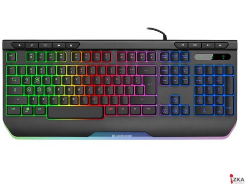 Klawiatura TRACER GAMEZONE RAY X USB TRAKLA46945