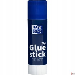 Klej w sztyfcie 22g OXFORD 400174421