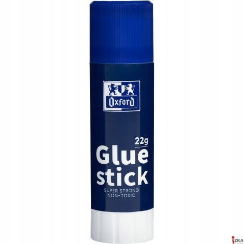 Klej w sztyfcie 22g OXFORD 400174421