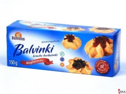 Kruche herbatniki Balviten 150 g