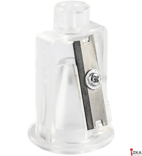 Ostrza do temperówki EG-516USB, 3 sztuki: 2 małe, 1 duże 130-1908