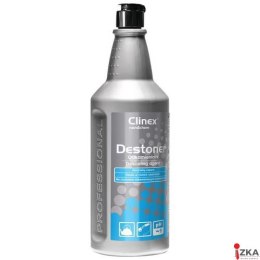 Płyn CLINEX 77-501 DESTONER ODKAMIENIACZ 1L