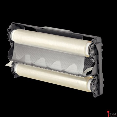 Rolki z folią do Office Laminatora Leitz - A4/20 m, Standard 18646