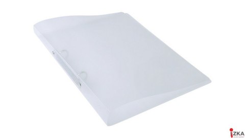 Segregator a4 pp 3cm 2r r-20 przezroczysty SE-A4-2R-03 Segregator a4 pp 3cm 2r r-20 przezroczysty SE-A4-2R-03