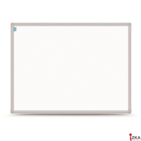 Tablica suchościeralna magnetyczna MEMOBE SMART, rama aluminiowa, 60x40 cm