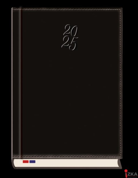 Terminarz Konsul B5 2026 Michalczyk i Prokop T-243N-59 kalendarz dzienny + dodatkowe strony po zakończeniu miesiąca