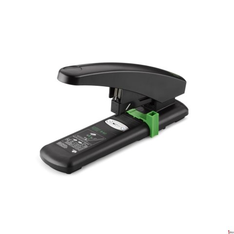 Zszywacz B40 RE+NEW NOVUS czarny