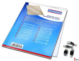 Antyrama 60*80 z pleksi DONAU 5623001PL-00