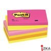 Bloczek 76x127 pal.TUTTI FR.655TF (6) POST-IT 3M