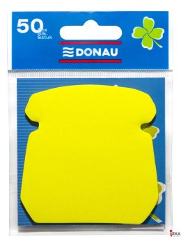 Bloczek samop.telefon żółty * 7561001PL-11 DONAU