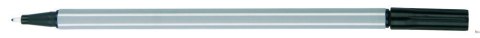 Cienkopis D-LINER/PLUS czarny 7360001-01/7361001-01