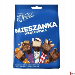 Cukierki WEDEL MIESZANKA WEDLOWSKA CLASSIC 240g