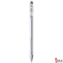 Długopis CH6 PENAC zielony PBA170104F-06