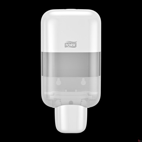 Dozownik do mydła i dezynfekcji 525ml S5 biały 565200 TORK