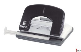 Dziurkacz BOXER P1 czarny SAX saxbp1-01