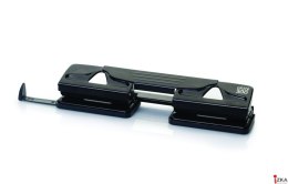 Dziurkacz SAX 300 czarny 15k 4 dziury