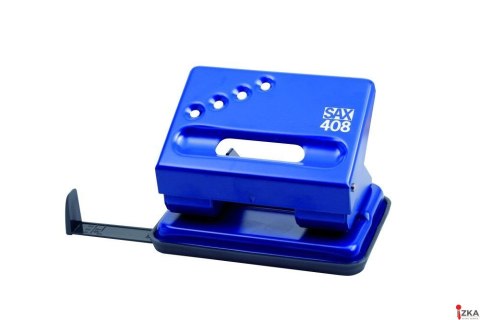 Dziurkacz SAX 408 nieb. 30k