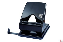 Dziurkacz SAX 506 czarny 40k