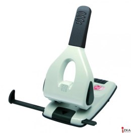 Dziurkacz SAX 618 szary 65k