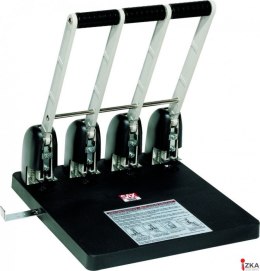 Dziurkacz podwójny SAX 988