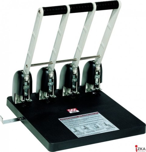 Dziurkacz podwójny SAX 988