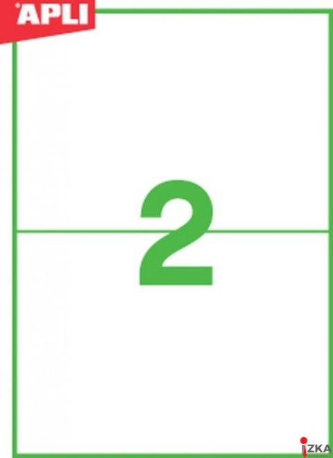 Etykiety 12069 EKO 210*148 *** APLI