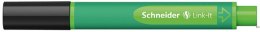 FLAMASTER SCHNEIDER LINK-IT, 1,0 MM, CZARNY SR192001