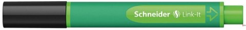 FLAMASTER SCHNEIDER LINK-IT, 1,0 MM, CZARNY SR192001