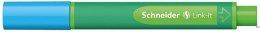 FLAMASTER SCHNEIDER LINK-IT, 1,0 MM, JASNONIEBIESKI SR192010