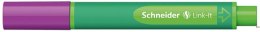 FLAMASTER SCHNEIDER LINK-IT, 1,0 MM, PURPUROWY SR192020