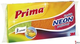 Gąbki profilowane(3)PRIMA NEON_ XX004821433