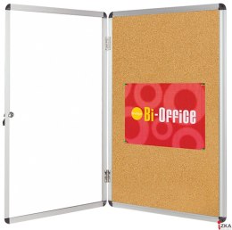 Gablota korkowa 120*90 @ GVT640101150 BI-OFFICE