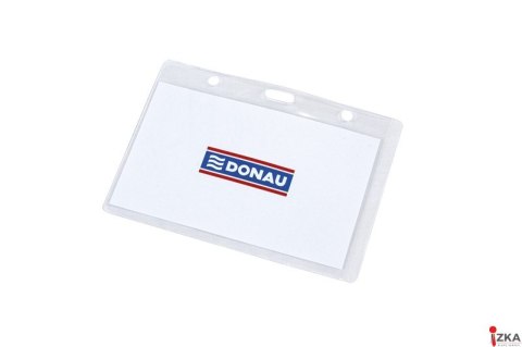 Identyfikator miękki 110x79 wklad 102x64 8343001PL-00