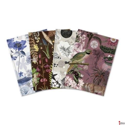 Kalendarz Oxford magic 2026 15x21 DTP mix 400204136