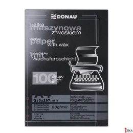 Kalka maszynowa czar.A4 0030 * 1922100PL-01