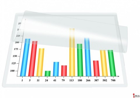 Karta samolamin.A4 P20448 (10) 225x312mm BIELLA