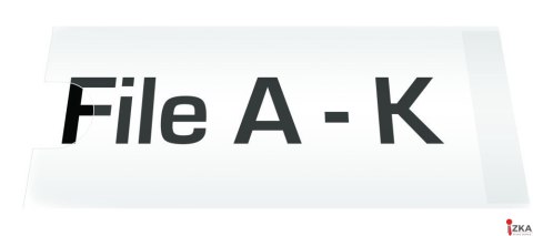 Kieszeń samop.na et.35*75(100) P16151 BIELLA